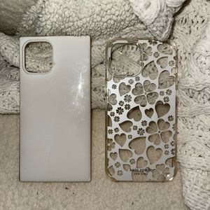 IPhone 12 Pro Max Flaunt & Kate Spade Cases